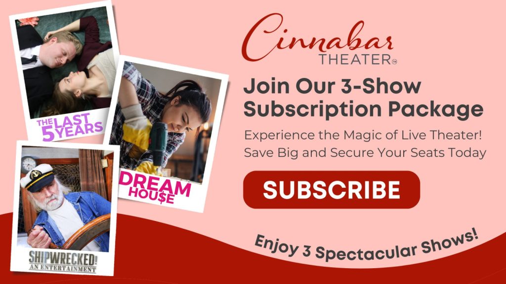 3 Show Subscriptions