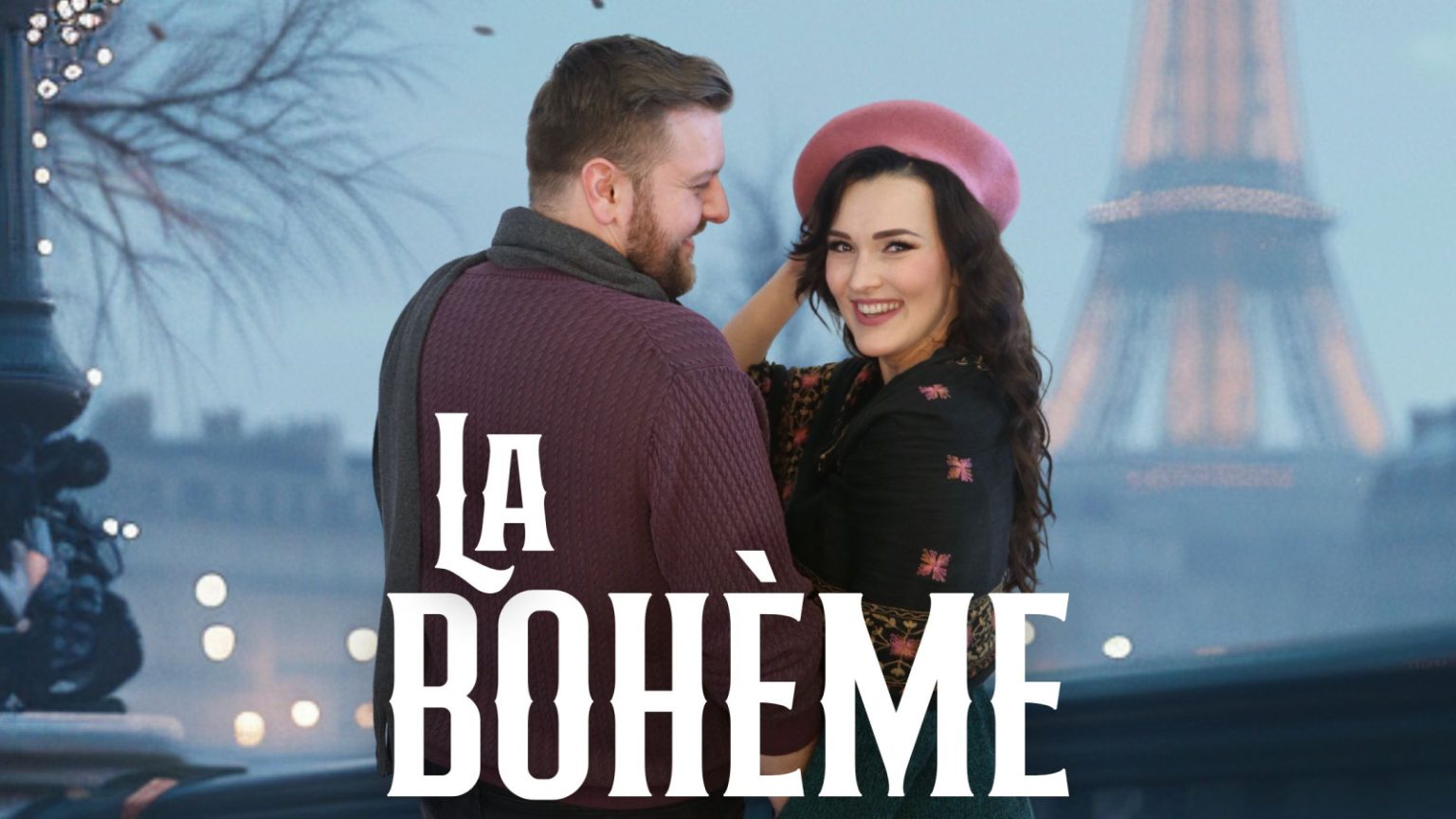 La Boheme