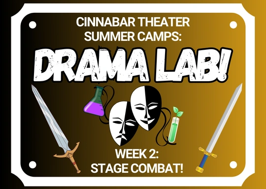 Drama Lab wk 2