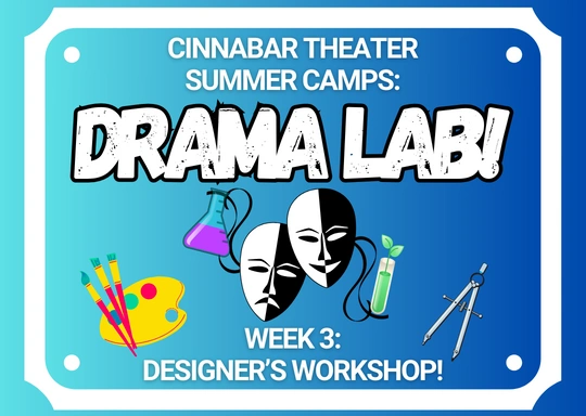 Drama lab wk 3