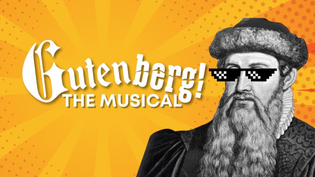 Gutenberg