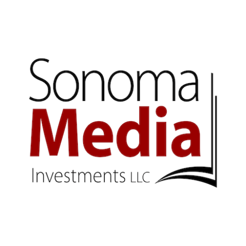 Sonoma Media Logo