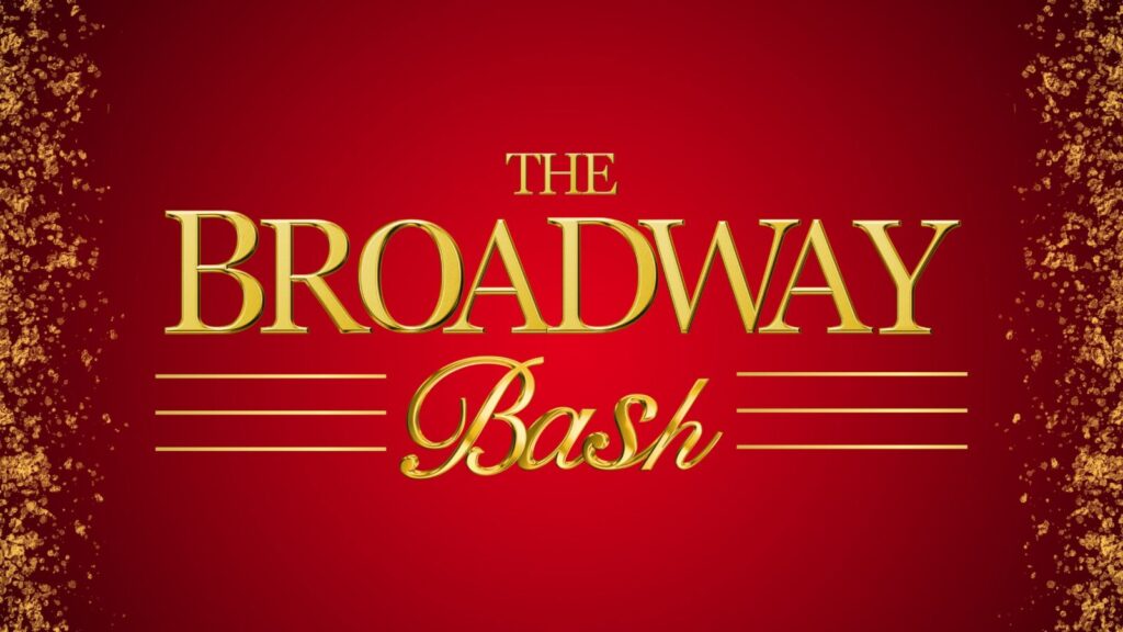The Broadway Bash