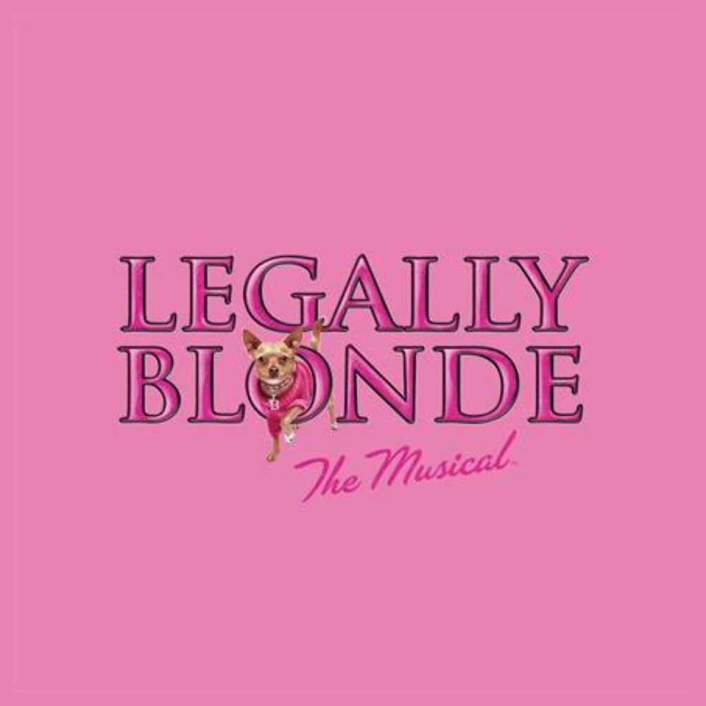 Legally Blonde