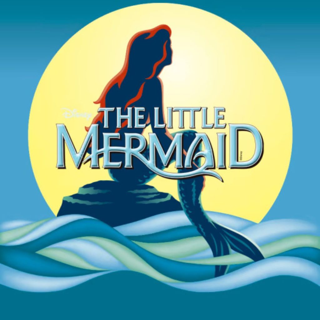 Little Mermaid