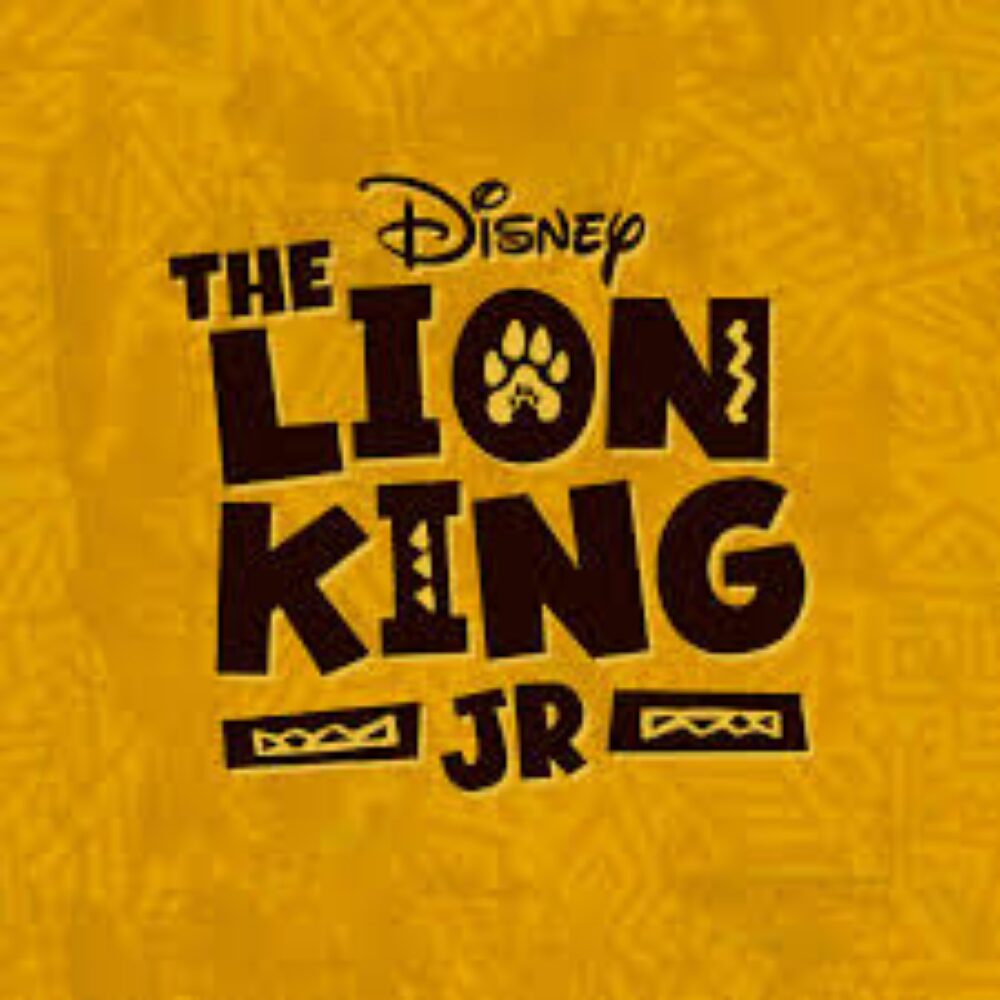 The Lion King