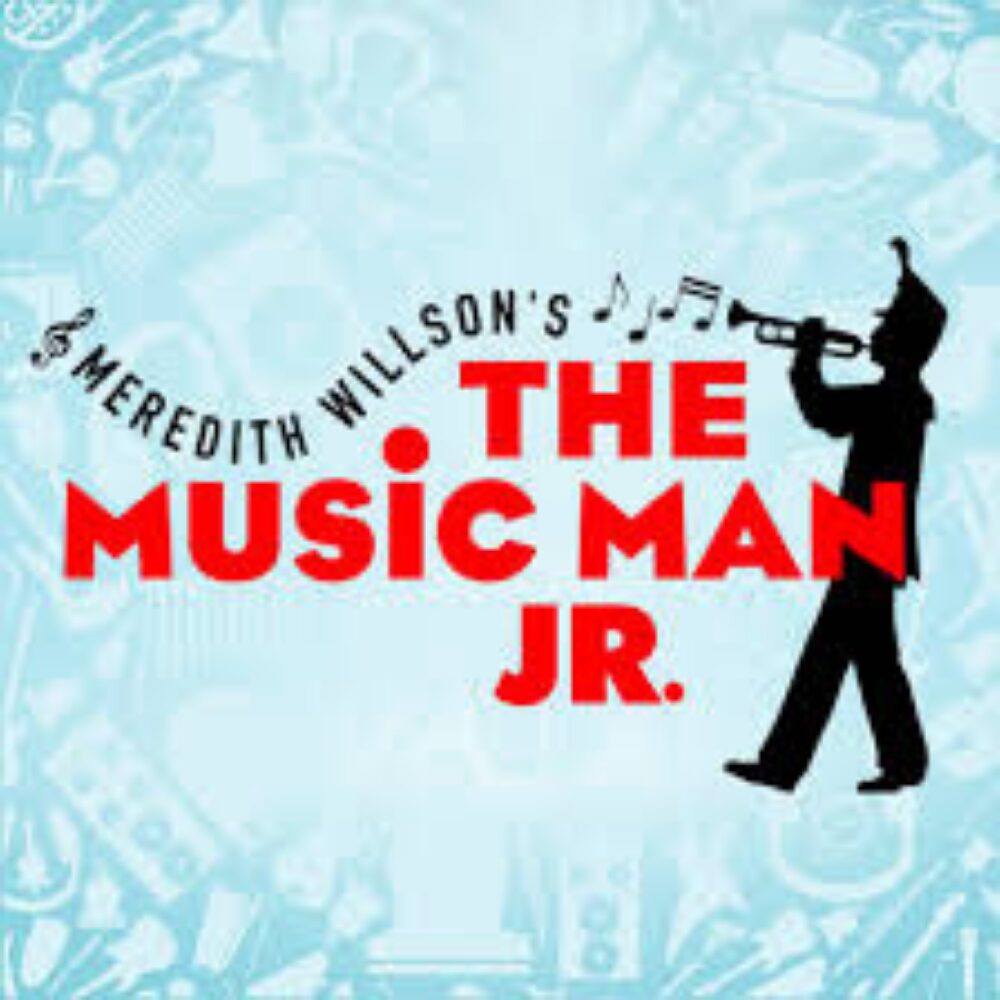The Music Man