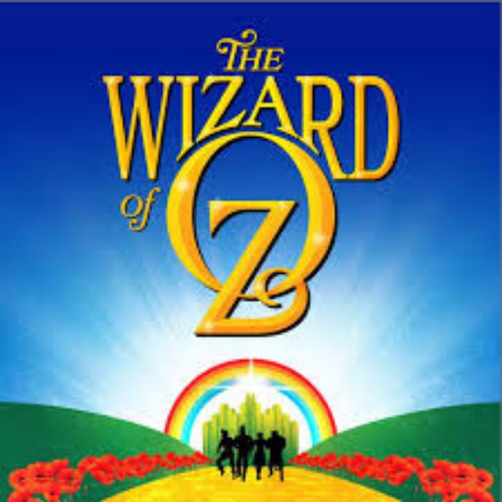 The Wizard of Oz