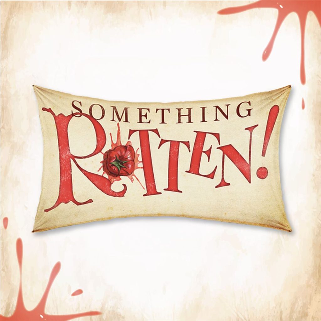 something rotten