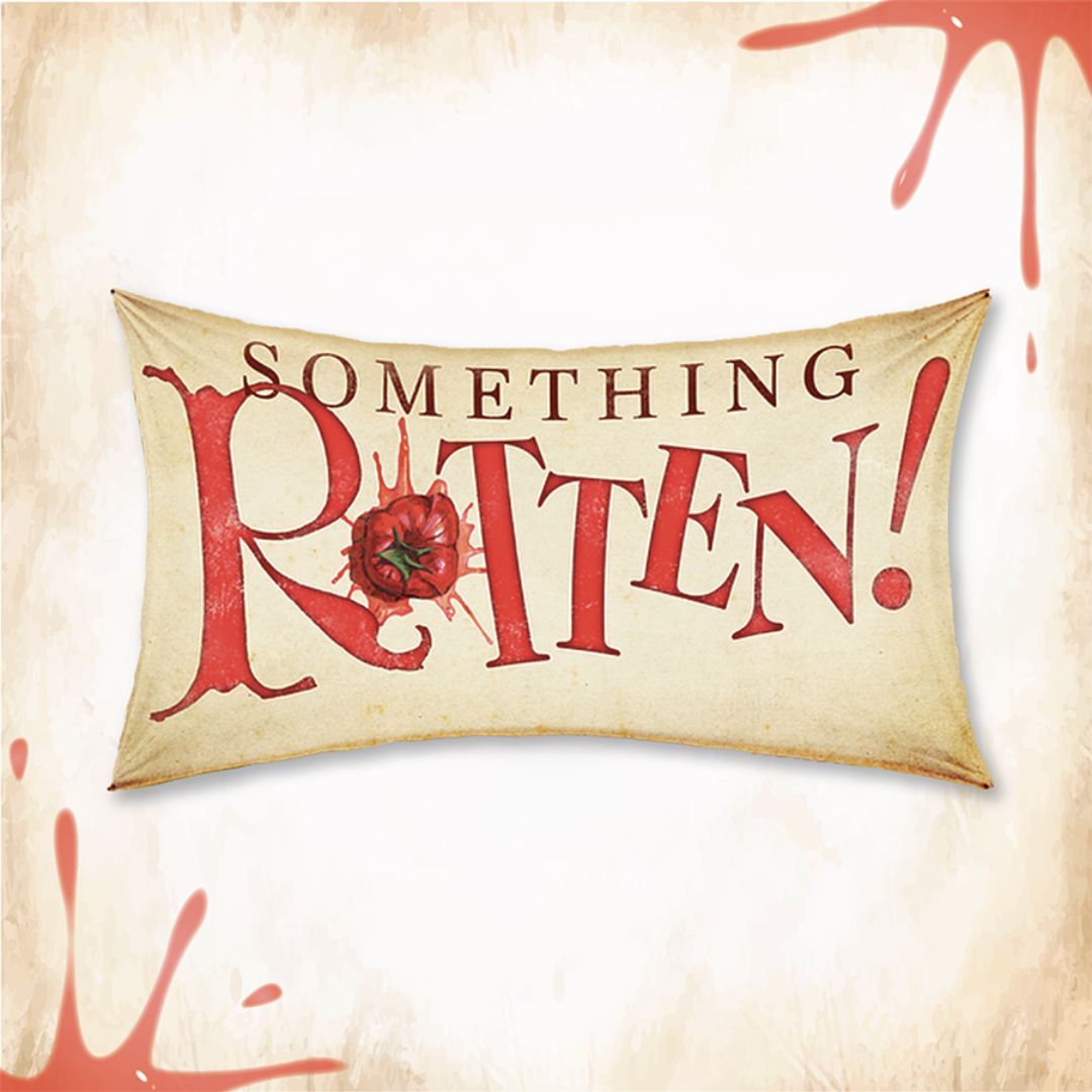 something rotten