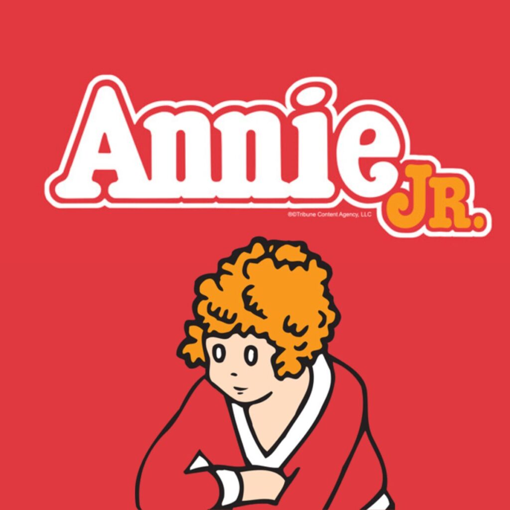 Annie Annie