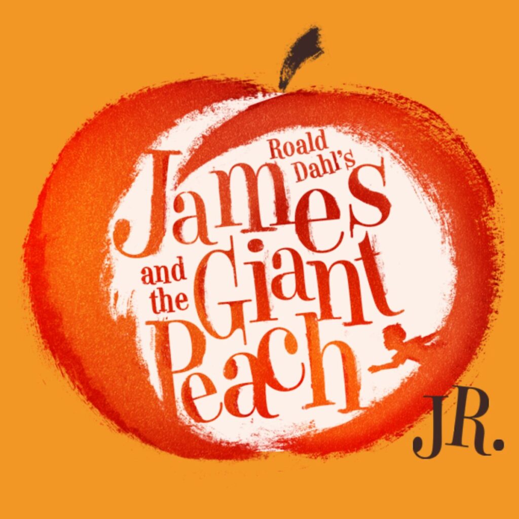 James and the Giant Peach James and the Giant Peach