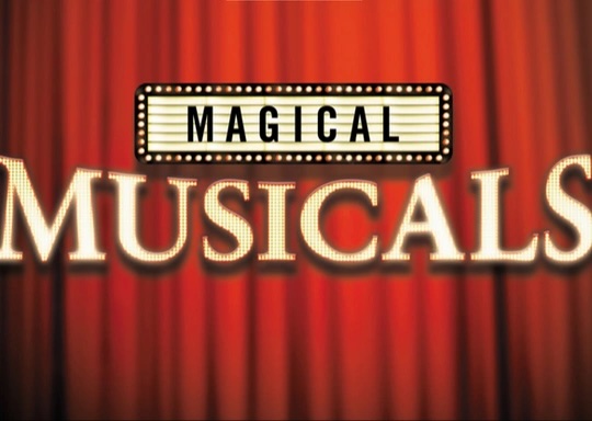 magical Musicals