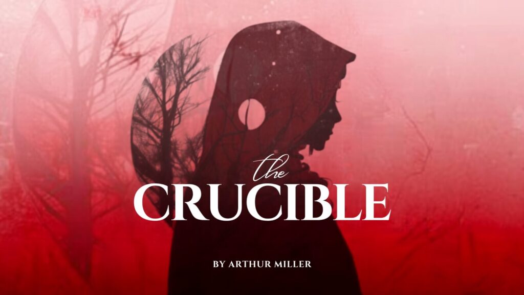 Crucible Sq