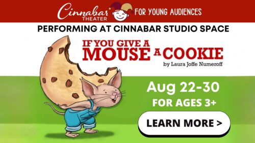 If you Give A Mouse