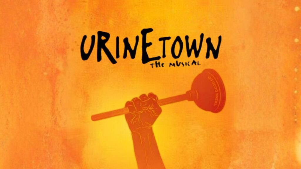 Urinetown Square