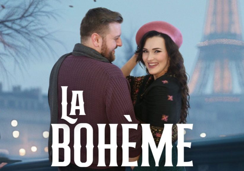 La Boheme