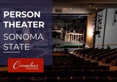 Person Theater